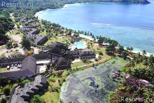 Plantation Club Superior 